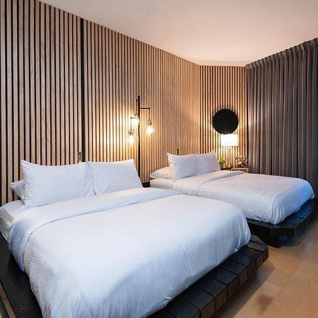 The Audemar Hotel ลอสแอนเจลิส ภายนอก รูปภาพ
