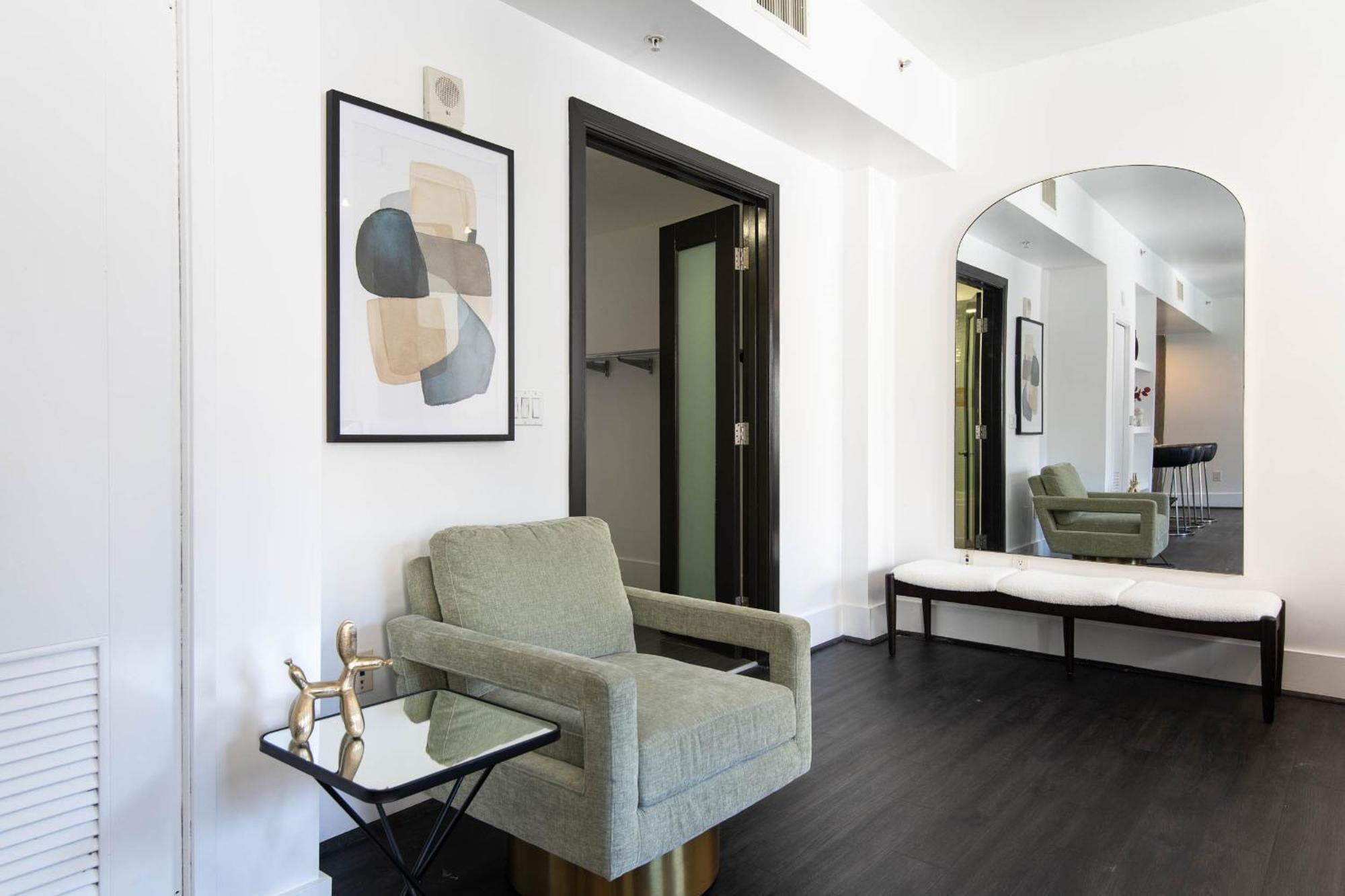 The Audemar Hotel ลอสแอนเจลิส ภายนอก รูปภาพ